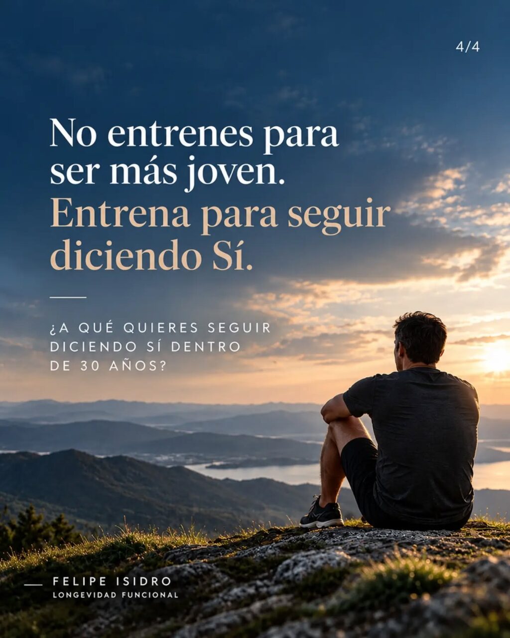 Instagram post from felipeisidro. This post is in position 3.